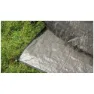 Outwell Chinook Ursa S Beskyttende Fotavtrykk, Grey, One Size
