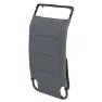Outwell Clifton Fotstøtte, Grey, 48 x 87 x 34-44cm