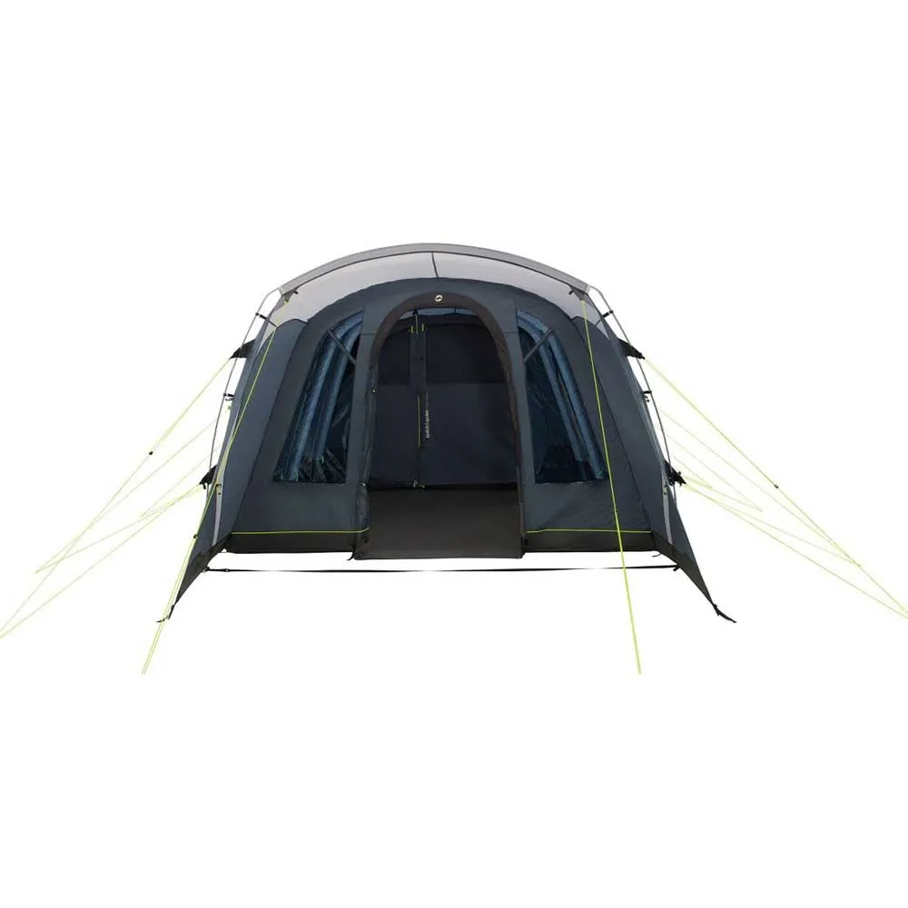 Outwell Colorado 5 Air Telt, Blue, 5 Steder Outwell Colorado 5 Air Telt, Blue, 5 Steder