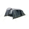 Outwell Colorado 5 Air Telt, Blue, 5 Steder