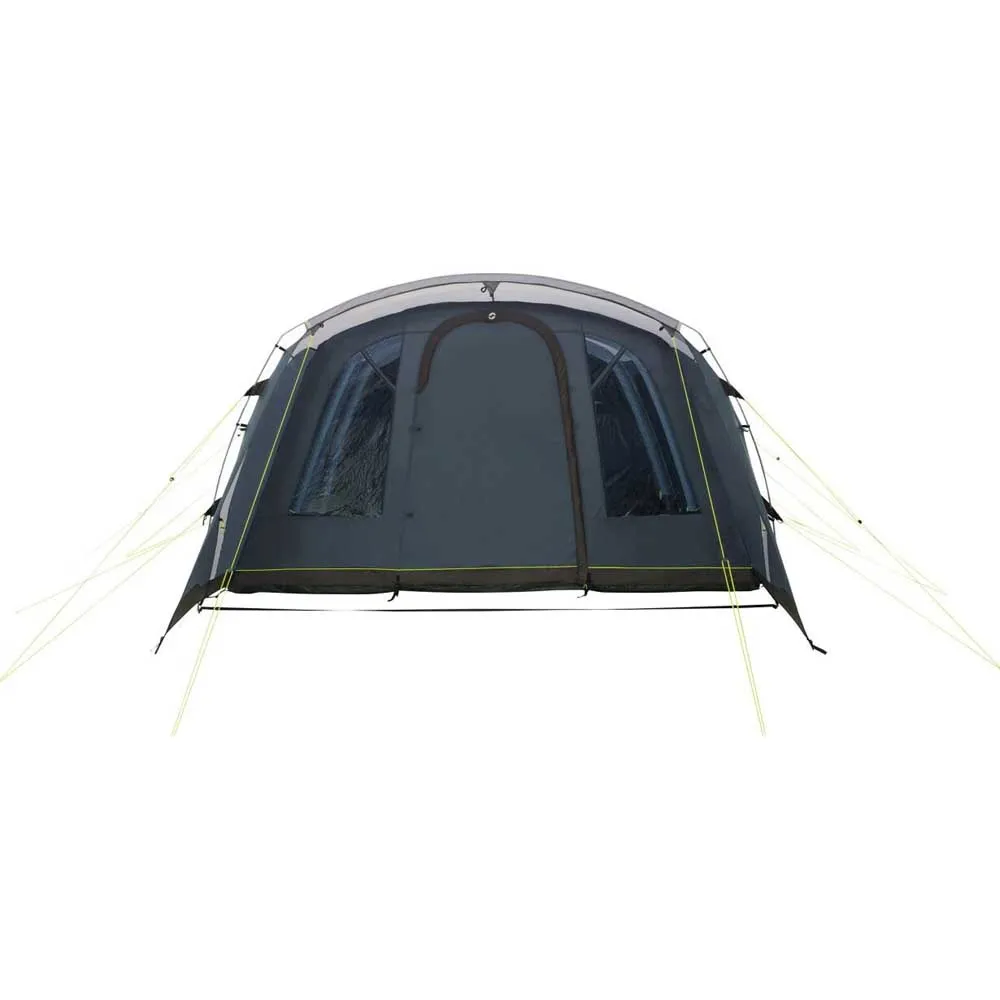 Outwell Colorado 6 Air Telt, Blue, 6 Steder Outwell Colorado 6 Air Telt, Blue, 6 Steder