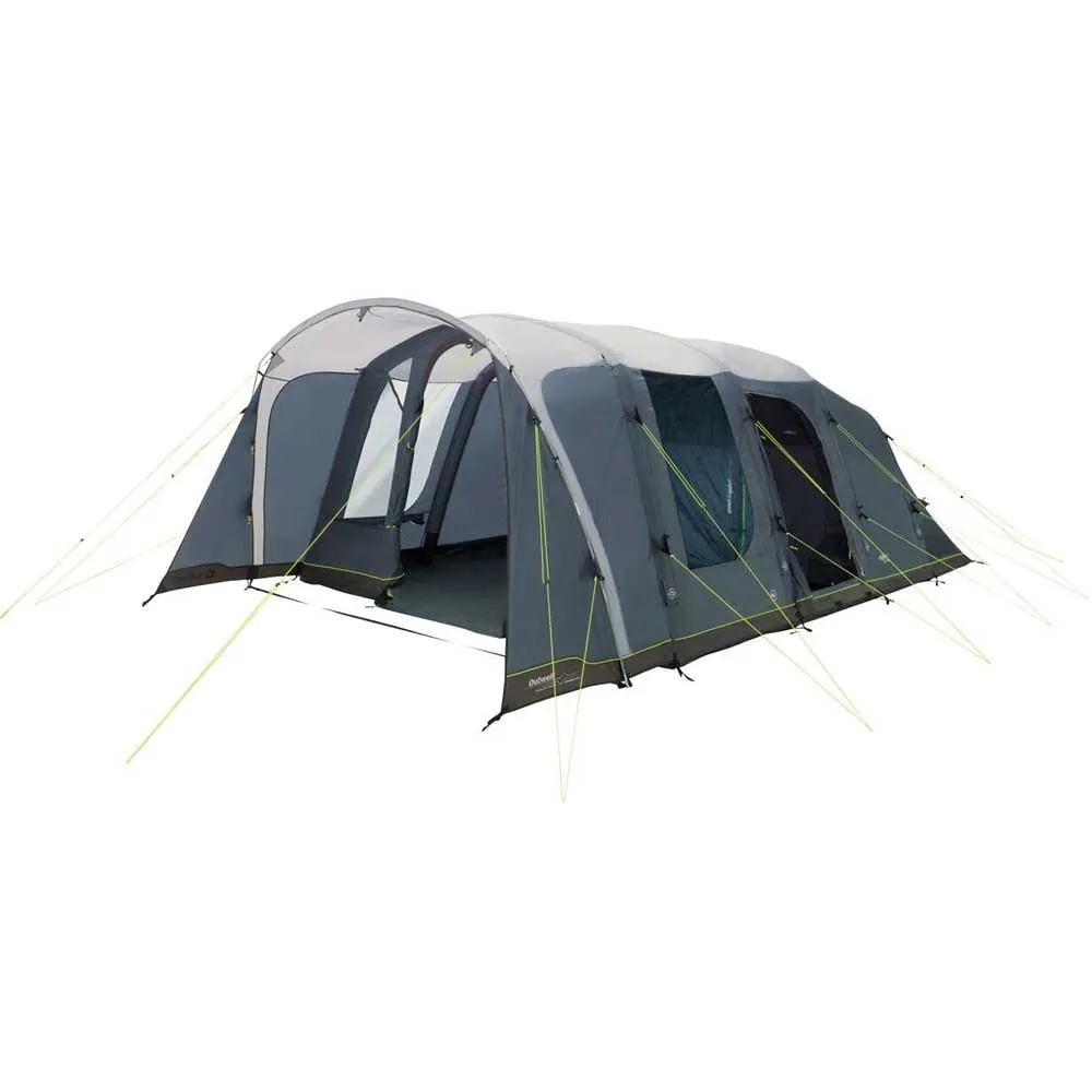 Outwell Colorado 6 Air Telt, Blue, 6 Steder Outwell Colorado 6 Air Telt, Blue, 6 Steder