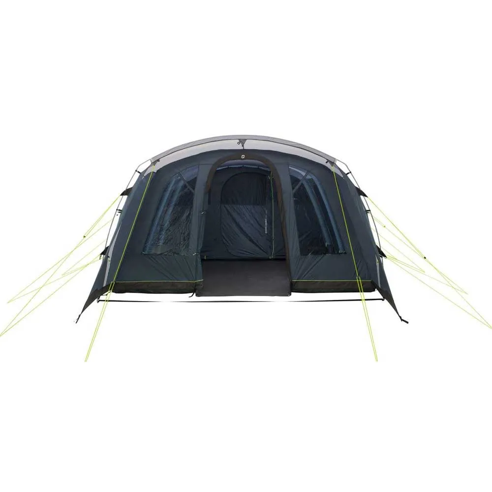 Outwell Colorado 6 Air Telt, Blue, 6 Steder Outwell Colorado 6 Air Telt, Blue, 6 Steder