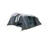 Outwell Colorado 6 Air Telt, Blue, 6 Steder