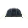 Outwell Colorado 6 Air Telt, Blue, 6 Steder