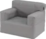 Outwell Colville Lake Inflatable Chair, Light brown, One Size