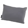 Outwell Comfort Pillow Deluxe Pute, Blue / grey