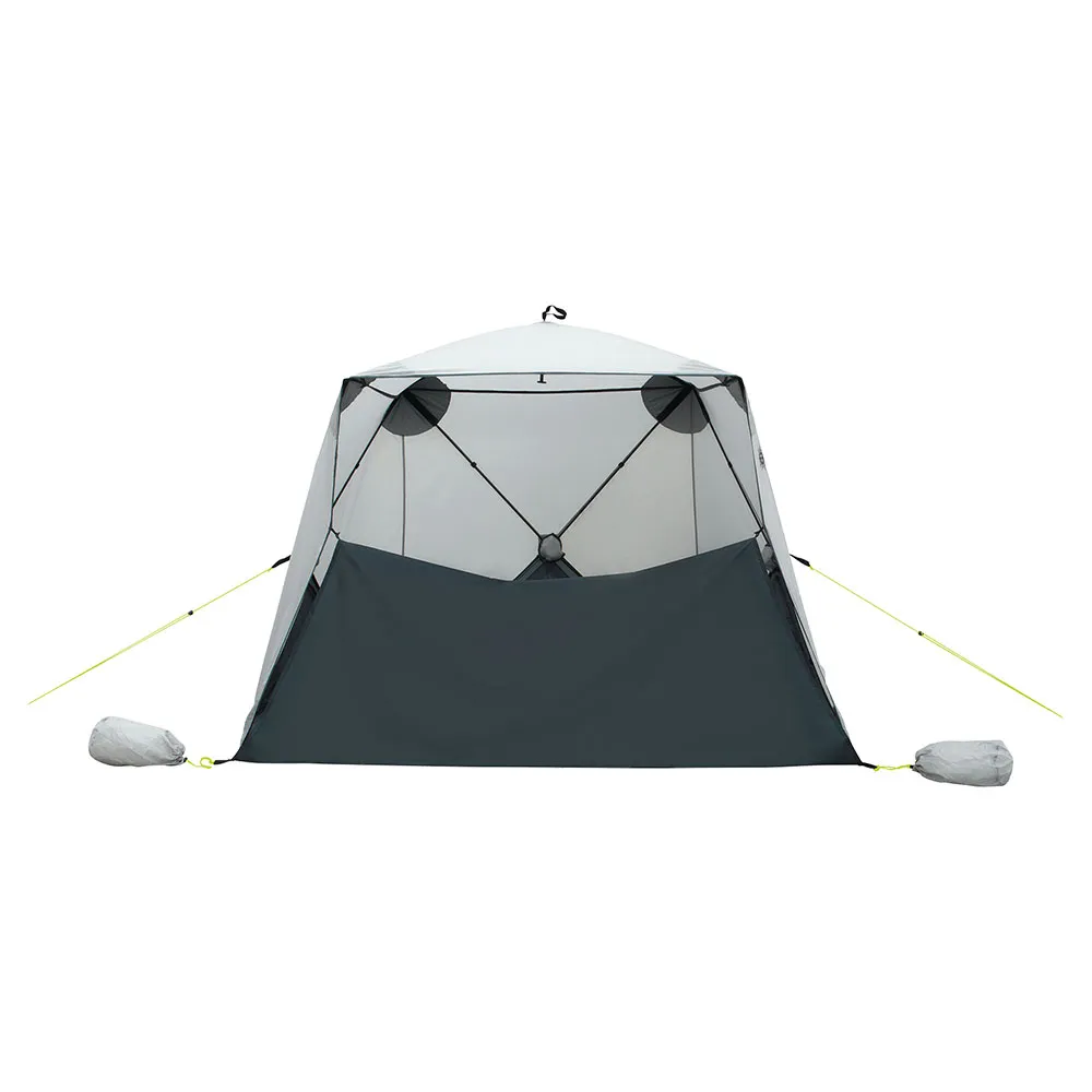 Outwell Compton Beach Ly, Cream white, 270 x 210cm