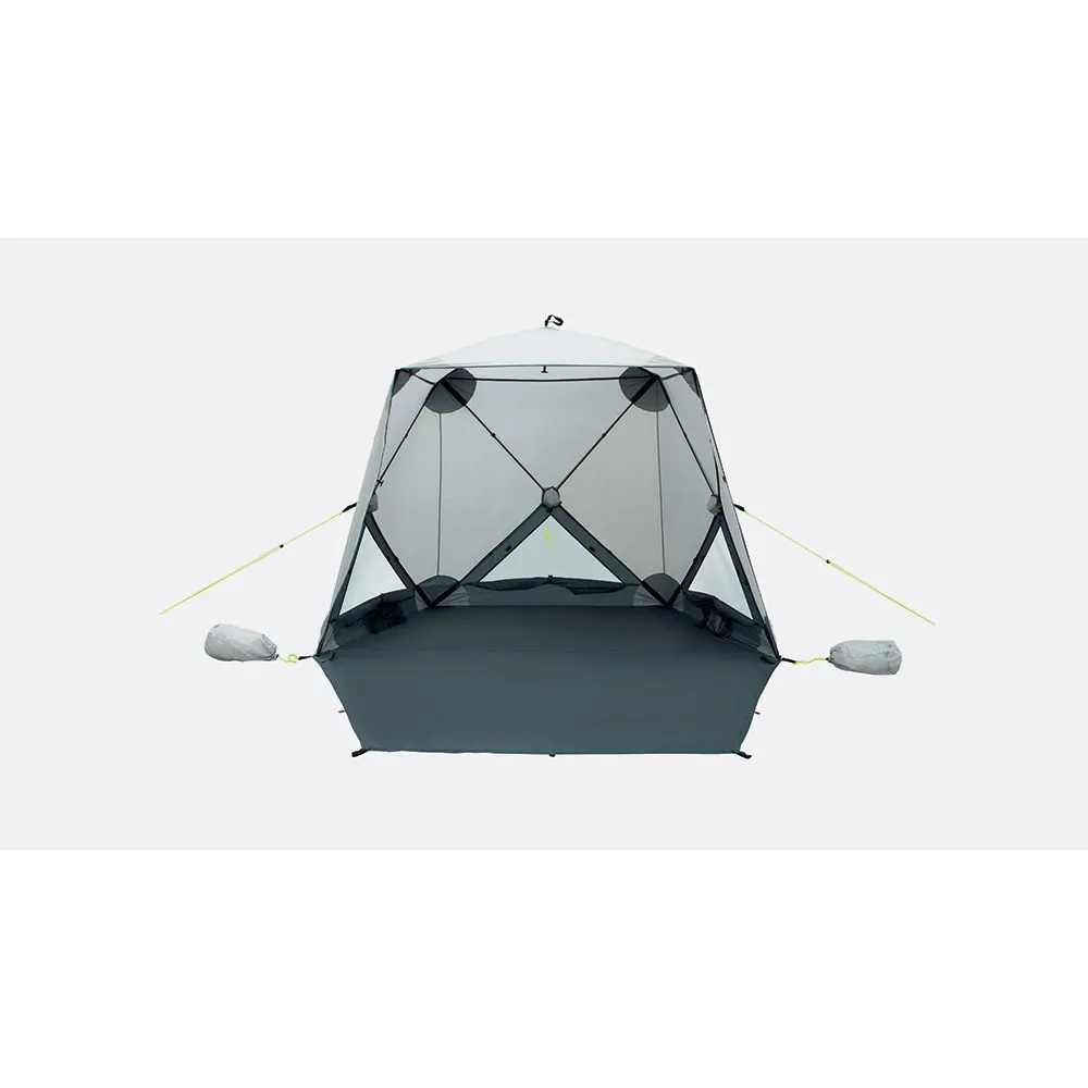 Outwell Compton Beach Ly, Cream white, 270 x 210cm