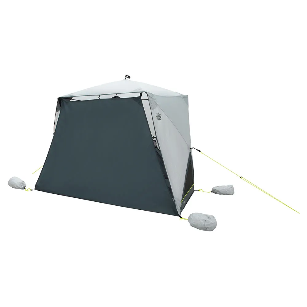 Outwell Compton Beach Ly, Cream white, 270 x 210cm