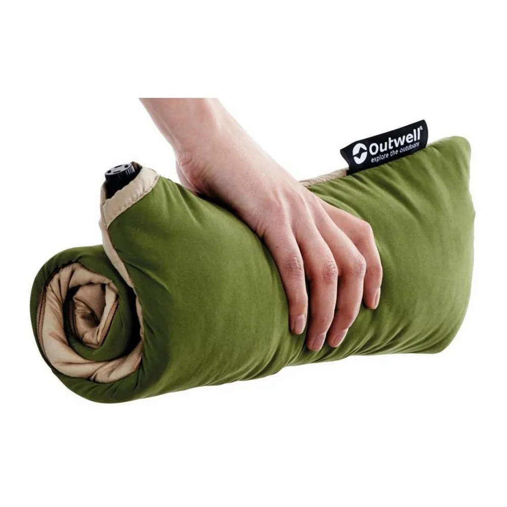 Outwell Conqueror Pute Outwell Conqueror Pute