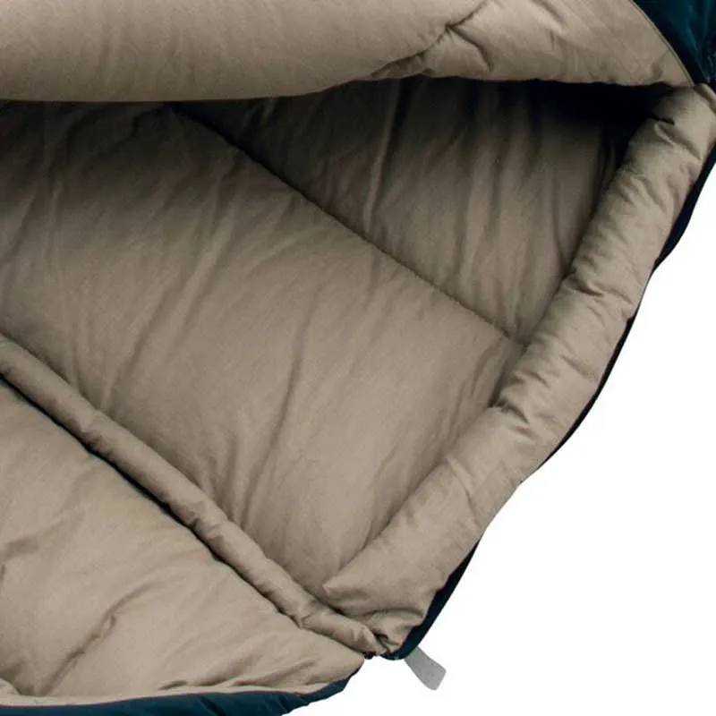 Outwell Constellation Lux Double Sovepose Outwell Constellation Lux Double Sovepose