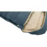 Outwell Constellation Lux Sovepose, Blue, Left Zipper