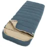 Outwell Constellation Lux Sovepose, Blue, Left Zipper