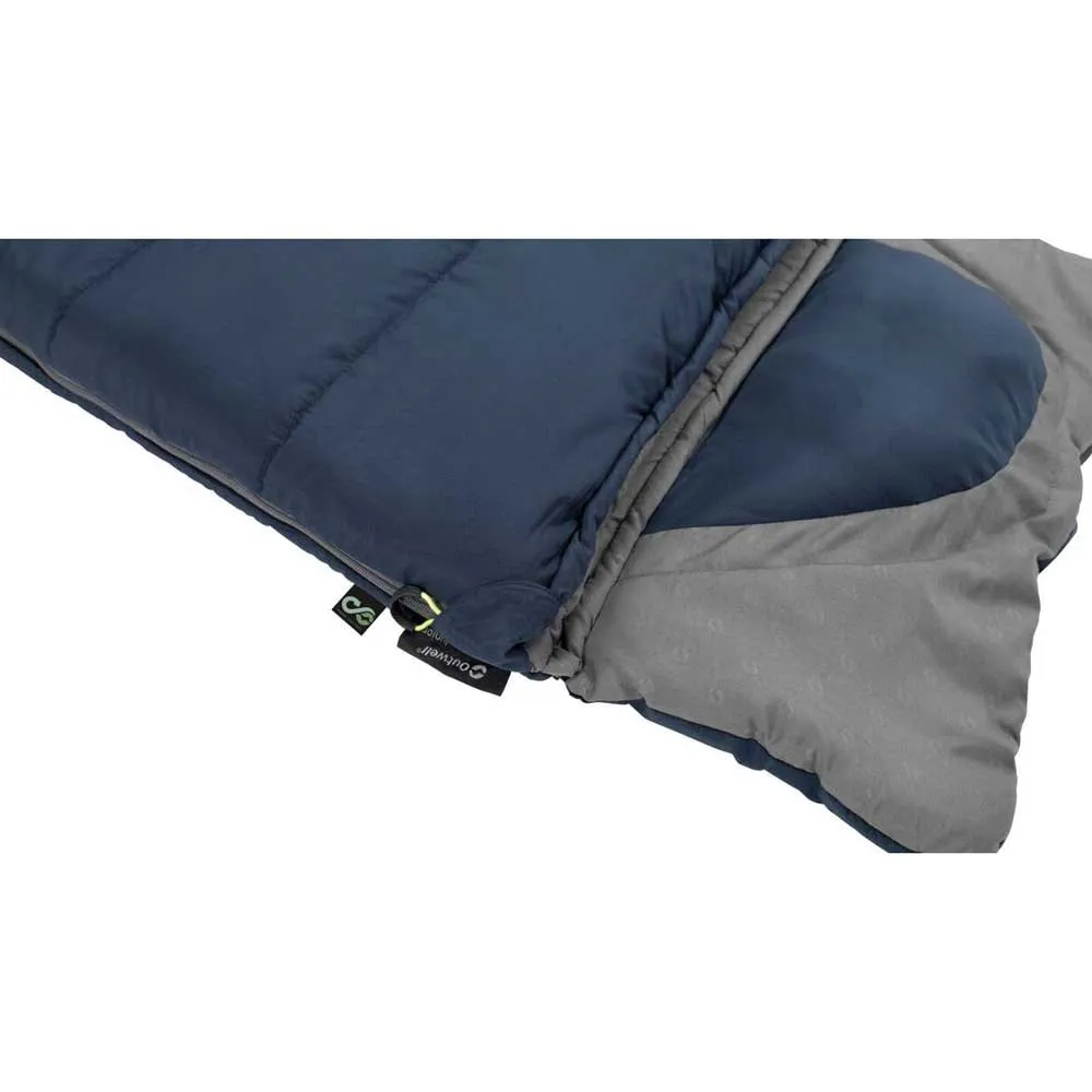 Outwell Contour Junior Sovepose
