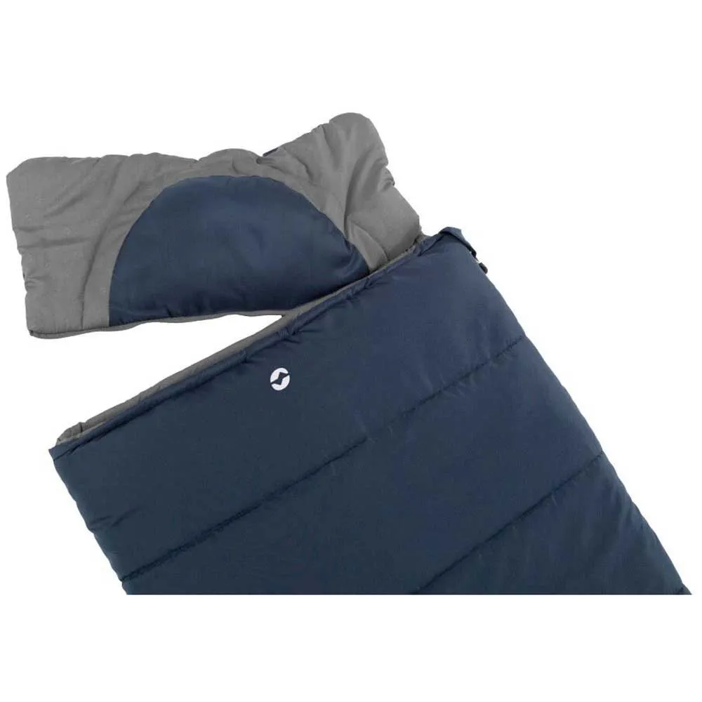 Outwell Contour Junior Sovepose