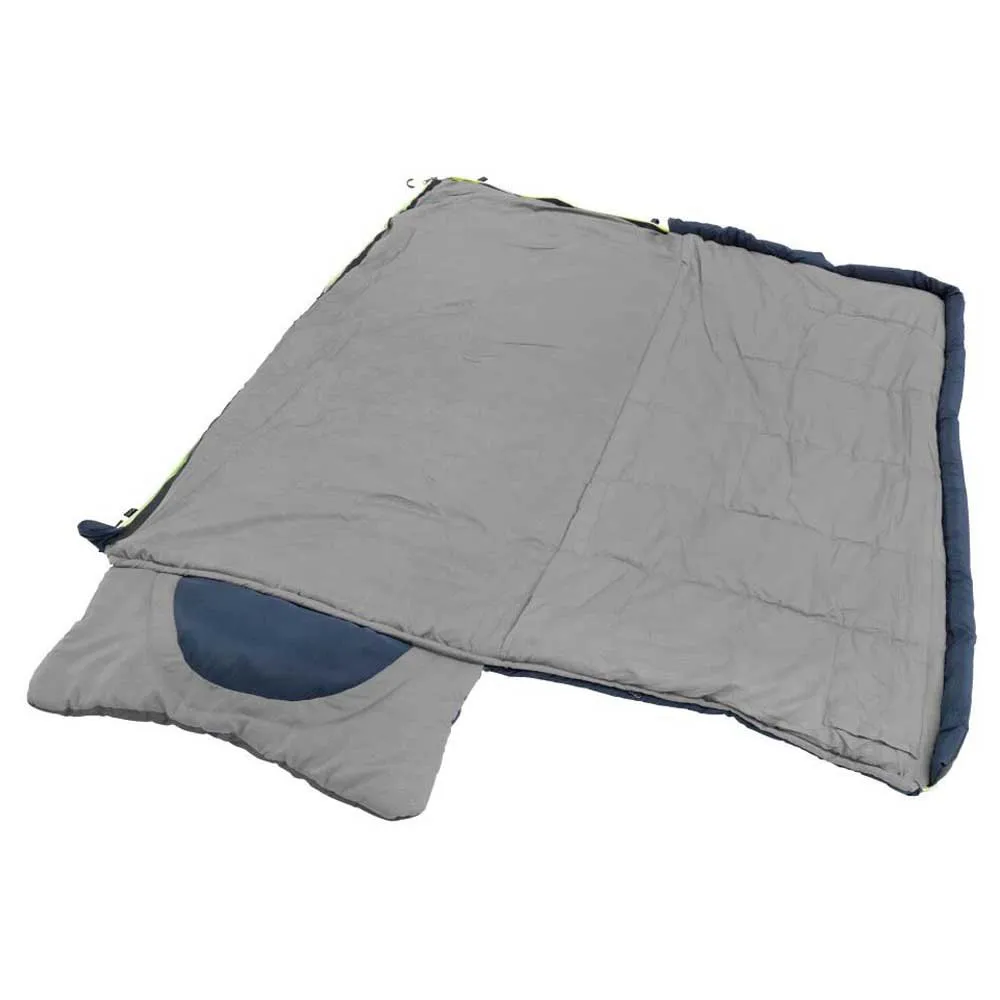 Outwell Contour Junior Sovepose