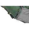 Outwell Contour Lux Xl Sovepose, Green, Left Zipper