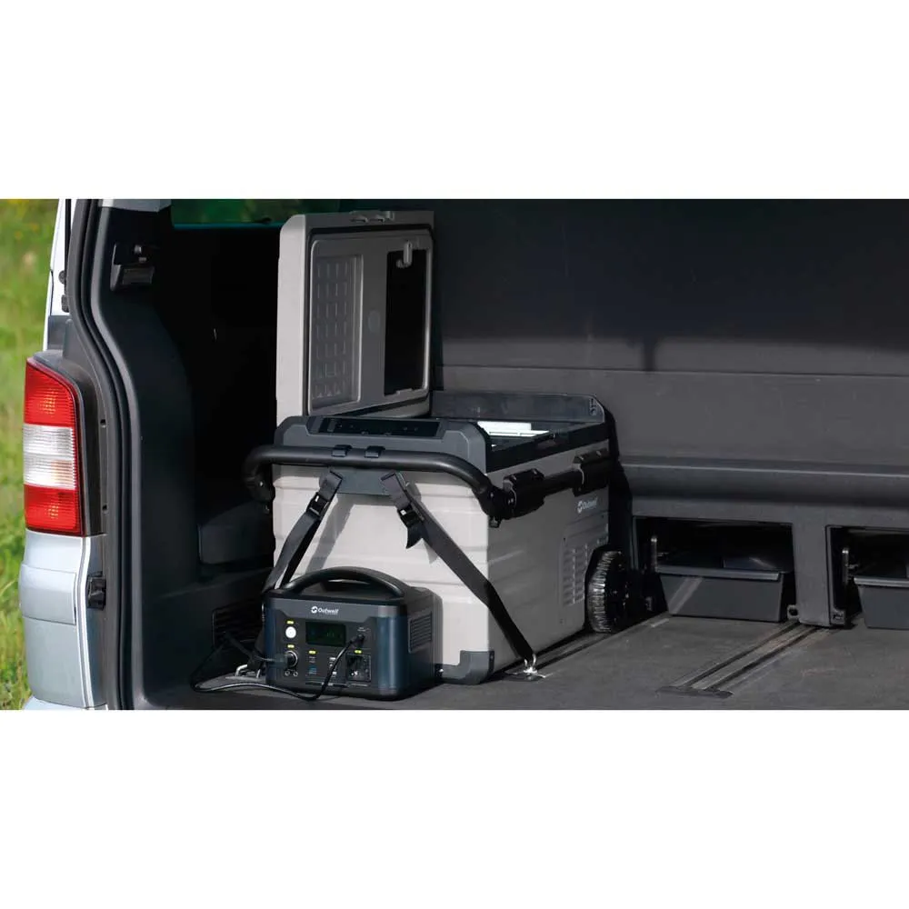 Outwell Coolbox Kjølebag Reparatør, Black, One Size Outwell Coolbox Kjølebag Reparatør, Black, One Size