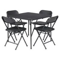 Outwell Corda Picnic Table&4 S Stol Outwell Corda Picnic Table&4 S Stol