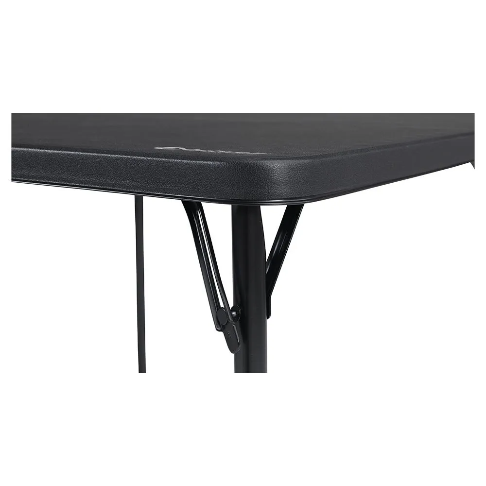 Outwell Corda Picnic Table&4 S Stol, Black, One Size