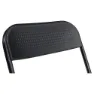 Outwell Corda Picnic Table&4 S Stol, Black, One Size