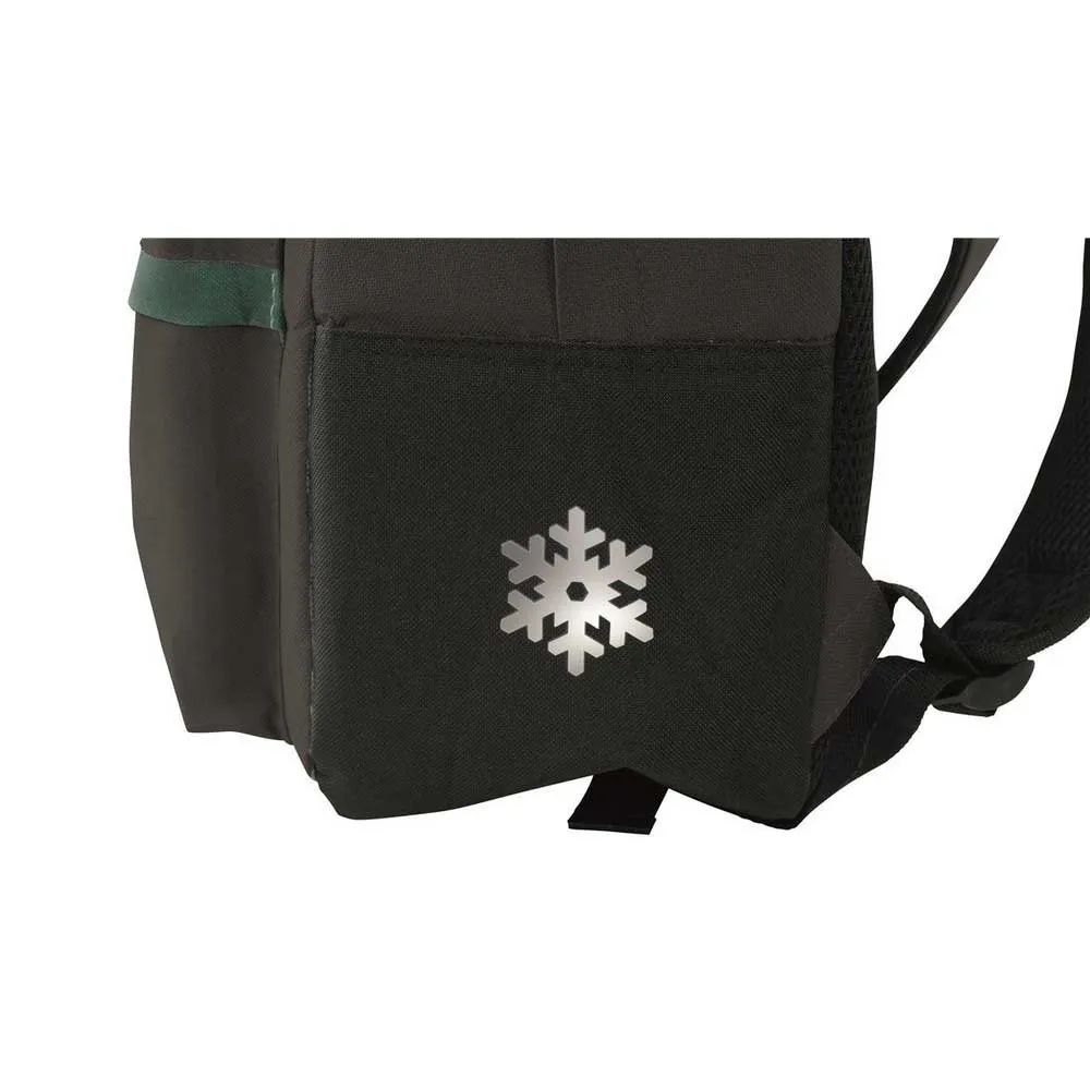 Outwell Cormorant Kjølebag, Black, One Size