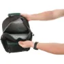 Outwell Cormorant Kjølebag, Black, One Size