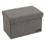 Outwell Cornillon L Sammenleggbart Sete, Grey, One Size