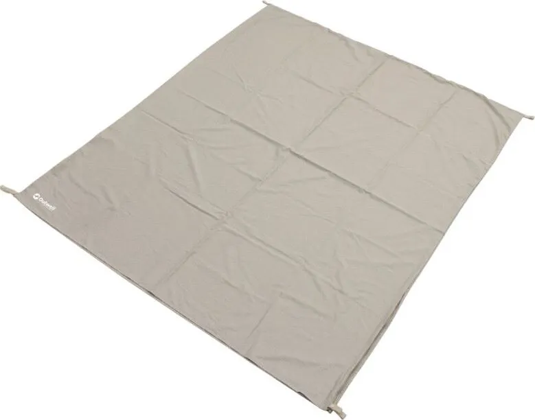 Outwell Cotton Liner Double, Off-white Outwell Cotton Liner Double, Off-white