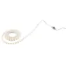Outwell Coxa Led-stripe 1.5 M, Cream white, 160 Lysstyrker