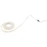 Outwell Coxa Led-stripe 3 M, Cream white, 170 Lysstyrker