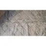 Outwell Cozy Charleston 7 Air Tc Teppe, Black / grey, 290 x 410cm
