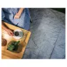Outwell Cozy Charleston 7 Air Tc Teppe, Black / grey, 290 x 410cm