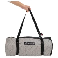 Outwell Cozy Hartford 6 Air Teppe Outwell Cozy Hartford 6 Air Teppe