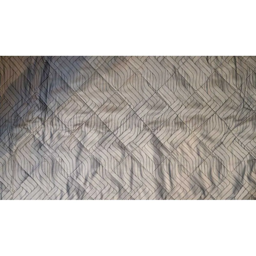 Outwell Cozy Nevada 5 Teppe, Black / grey, 260 x 310cm Outwell Cozy Nevada 5 Teppe, Black / grey, 260 x 310cm