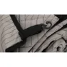 Outwell Cozy Nevada 5 Teppe, Black / grey, 260 x 310cm