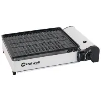 Outwell Crest Msf-1a Gasskomfyr For Camping Outwell Crest Msf-1a Gasskomfyr For Camping