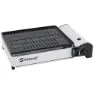 Outwell Crest Msf-1a Gasskomfyr For Camping, Silver, One Size