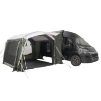 Outwell Crossville 250sa Biltelt Outwell Crossville 250sa Biltelt