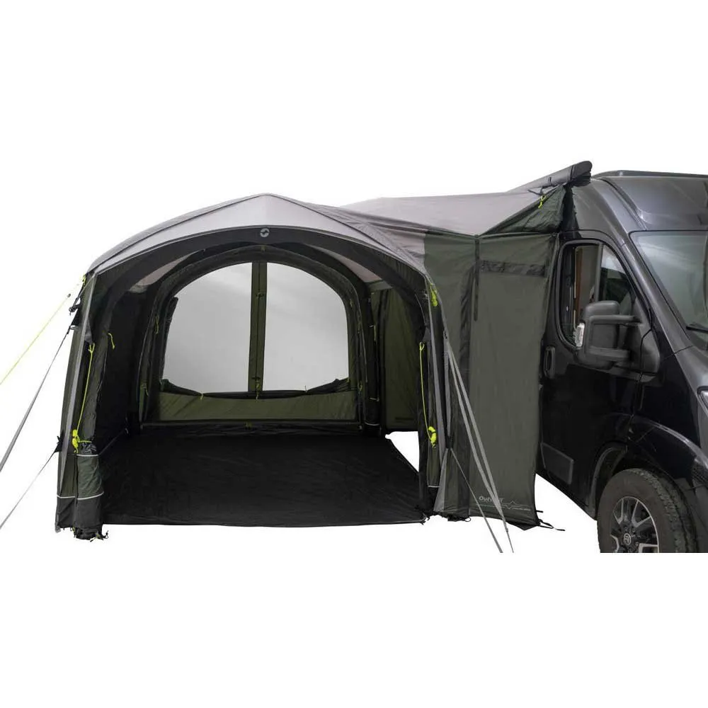 Outwell Crossville 250sa Biltelt Outwell Crossville 250sa Biltelt