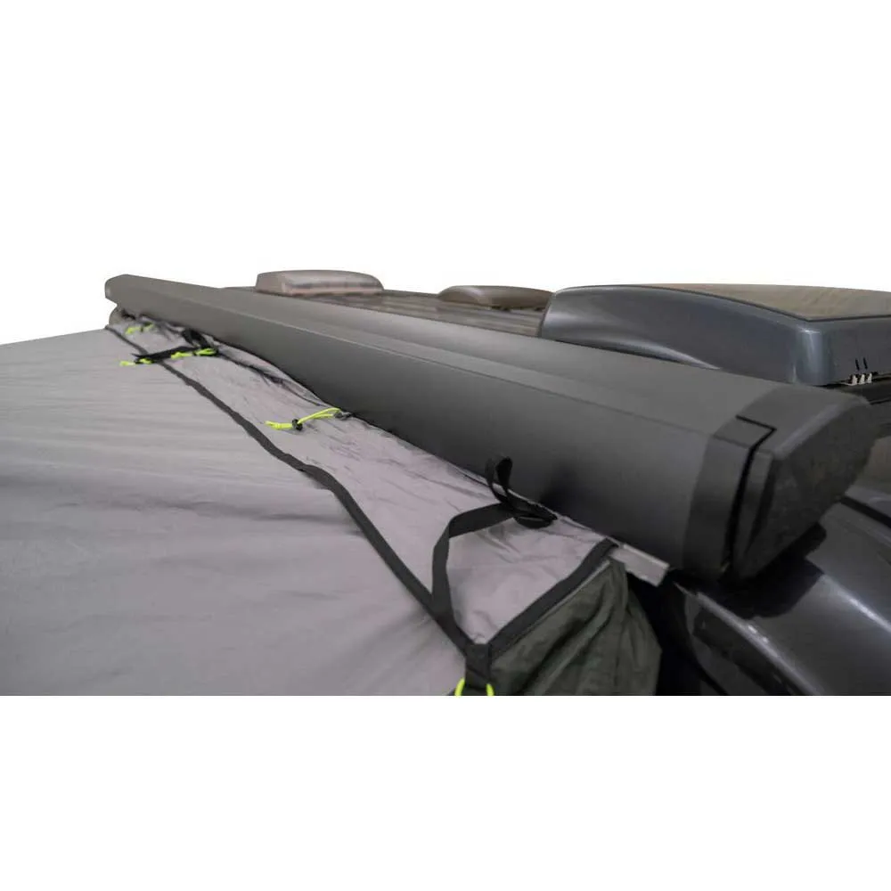 Outwell Crossville 250sa Biltelt Outwell Crossville 250sa Biltelt