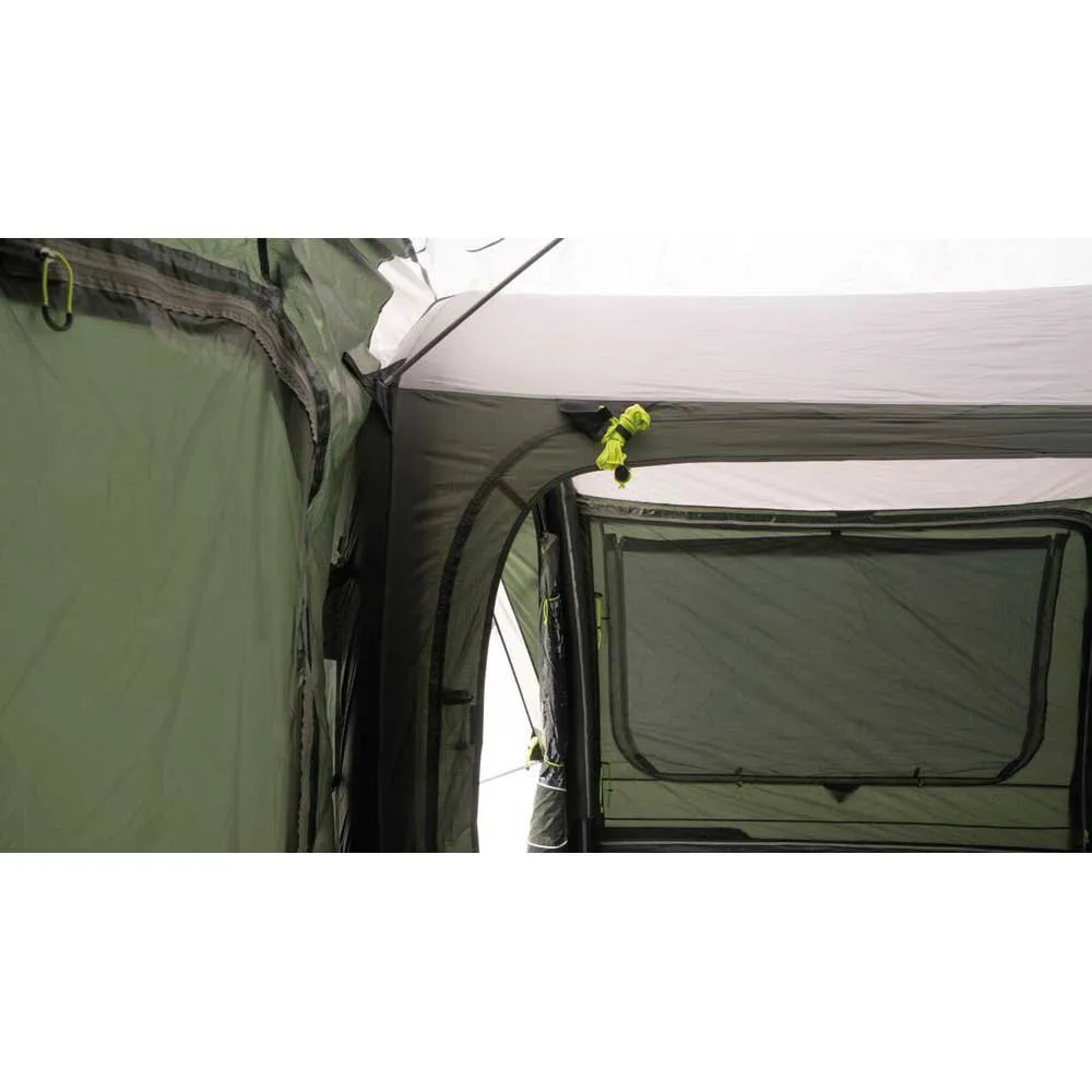 Outwell Crossville 250sa Biltelt Outwell Crossville 250sa Biltelt