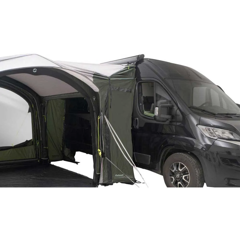 Outwell Crossville 250sa Biltelt Outwell Crossville 250sa Biltelt