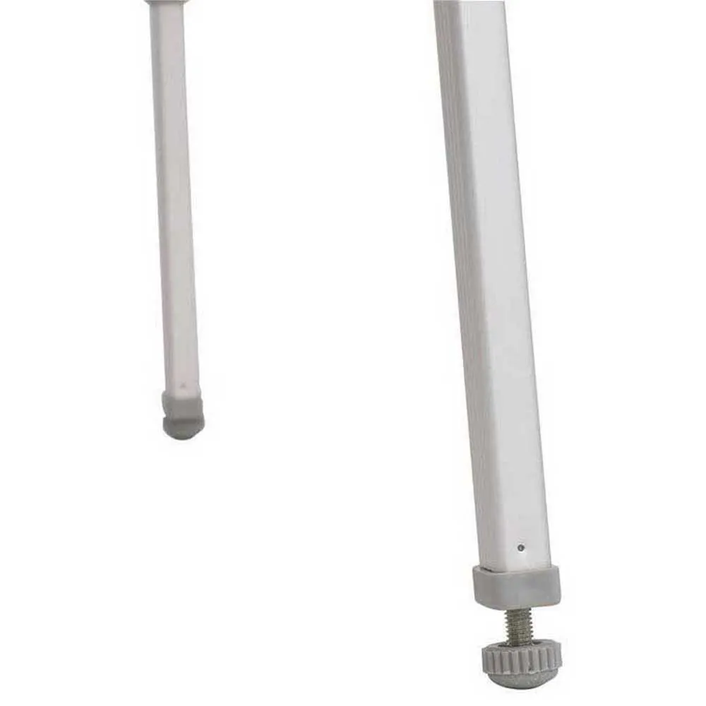 Outwell Custer M Bord, Bamboo / aluminium, One Size Outwell Custer M Bord, Bamboo / aluminium, One Size