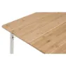 Outwell Custer M Bord, Bamboo / aluminium, One Size