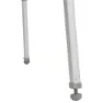 Outwell Custer M Bord, Bamboo / aluminium, One Size