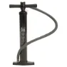 Outwell Cyclone Håndpumpe, Black