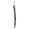 Outwell Dauphin Fotstøtte, Black, One Size