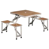 Outwell Dawson Picnic Bord Outwell Dawson Picnic Bord